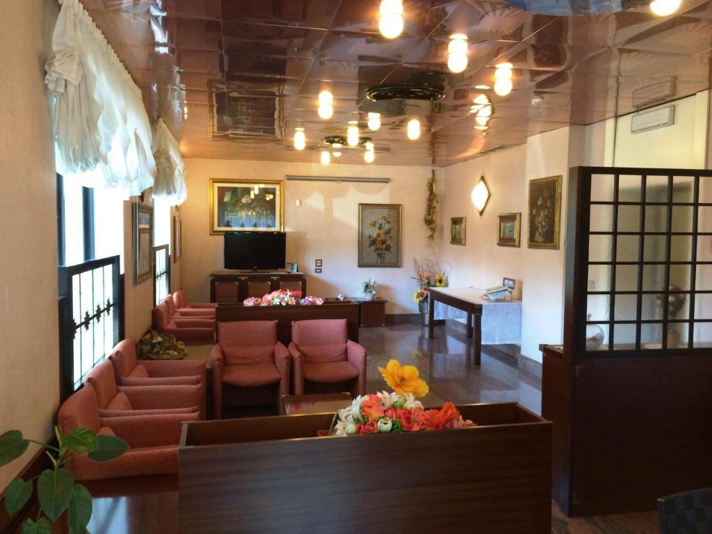 Eden Hotel วาราซเซ ภายนอก รูปภาพ