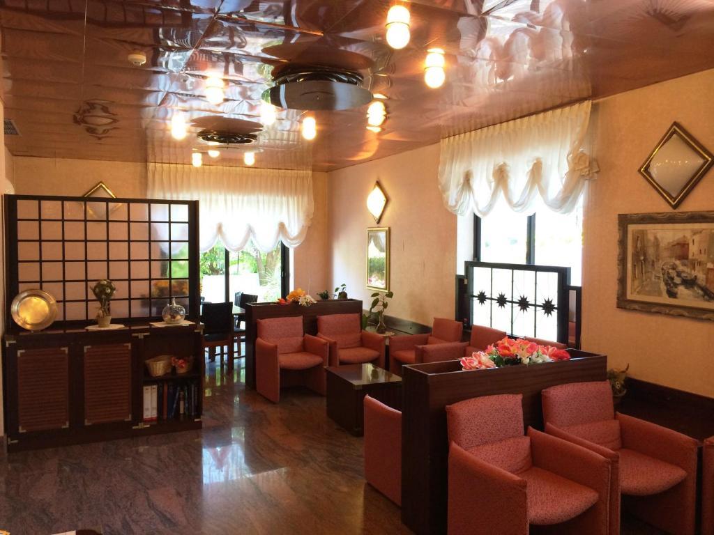 Eden Hotel วาราซเซ ภายนอก รูปภาพ